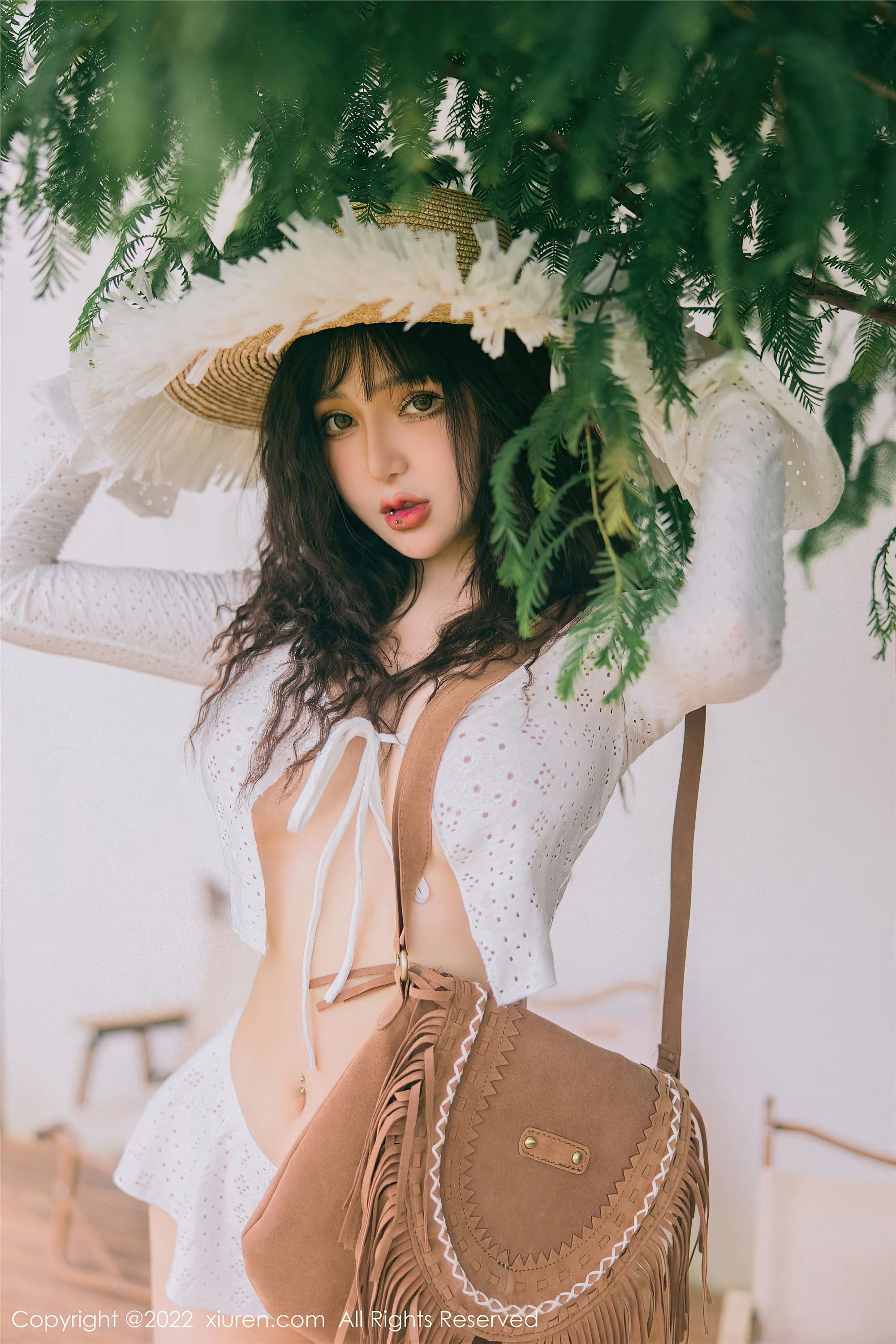 Xiuren秀人网 2022.10.09 NO.5683 文静儿